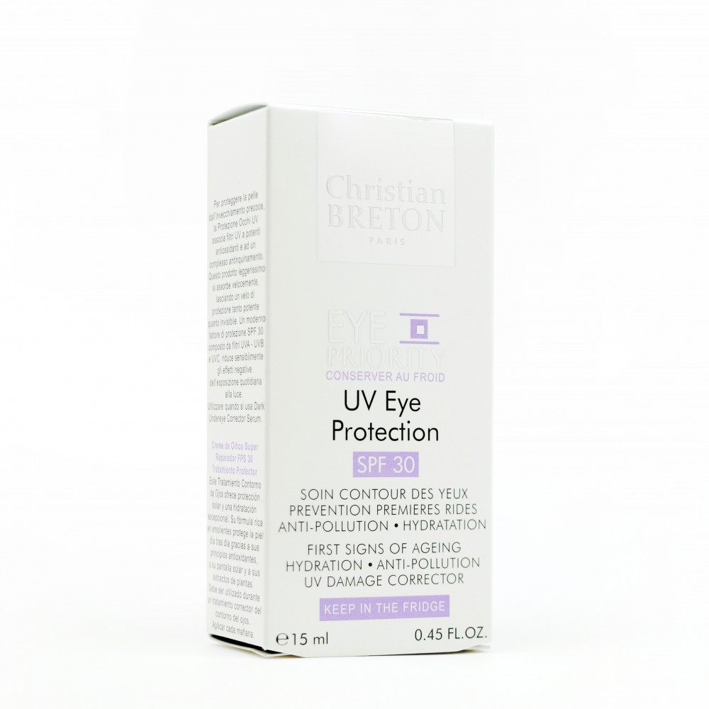 CB 크리스챤브루통) CB UV EYE PROTECTION SPF30